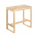 Table haute - Mange debout