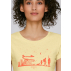 T-shirt bio TRANSITION ECOLOGIQUE France artisan mode fair wear vegan