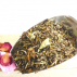 Jardin zen - thé blanc vanille-lavande - sachet 50g