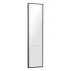 Miroir chauffant de 600 watts existe en miroir ou en grés émaillé (sans miroir)  chauffe 10 m2