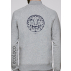 Veste bio sportwear FELIN AMERINDIEN mode vegan