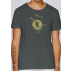 Tee shirt bio militant EOLIENNE DES MERS artisan de France