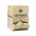CAP'MUNDO - 100 Capsules de Café EBENE (Corsé)