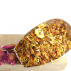 Enchantement hivernal - infusion agrumes-épices - boite 40g