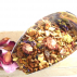 Sweet paradise - infusion orange-grenade - boite 80g