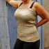 Bustier de Protection Anti-ondes "Buste"