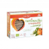 EMILE NOEL - TARTINES À LA COURGE SANS GLUTEN 2X100G