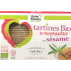 EMILE NOEL - TARTINES AU SÉSAME SANS GLUTEN 2X100G
