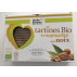 EMILE NOEL - TARTINES AUX NOIX SANS GLUTEN 2X100G