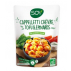 SOY SEC - Plat cuisiné CAPPELLETTI Chèvre/Tofu/Epignard 220G