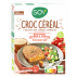 Soy Sec - Croc'céréal Boulgour,Quinoa,Tomate 2x100g