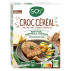 SOY SEC - CROC'CÉRÉAL BOULGOUR,SARRASIN,FROMAGE 2X100G