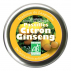 AROMANDISE - Pastilles bio Citron Ginseng 45g