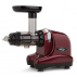 Extracteur de jus Oscar DA-1000 Rouge