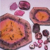 Tourmaline Rose*, Contenance: 15 ml