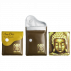 Cendrier de poche - Cend'Art BOUDDHA