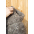 Gilet en laine feutrée pour homme **Mistral** Taille L
