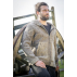 Gilet en laine feutrée pour homme **Mistral** Taille XL
