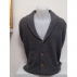 Veste Cardigan Col Châle