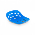 BackJoy SitSmart Posture+ Mini - Bleu Marine