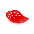 BackJoy SitSmart Posture+ Mini - Rouge