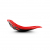 BackJoy SitSmart Posture+ Mini - Rouge