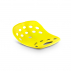 BackJoy SitSmart Posture+ Mini - Jaune