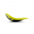 BackJoy SitSmart Posture+ - Jaune