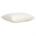 Oreiller Orjen en perles de laine - 60x60cm - Ferme