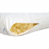 Oreiller Orjen en perles de laine - 60x60cm - Ferme