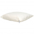 Oreiller Ozren en perles de laine - 70x50cm - Moelleux