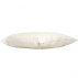 Oreiller Ozren en perles de laine - 70x50cm - Moelleux