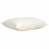 Oreiller Orjen en perles de laine - 70x50cm - Ferme