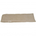 Grande bouillotte sèche lin 52x27cm - lin - Naturel