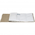 Grande bouillotte sèche lin 52x27cm - lin - Naturel