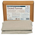 Grande bouillotte sèche lin 52x27cm - lin - Naturel