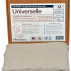 Bouillotte sèche lin universelle 42x24cm - lin - Naturel