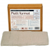 Petite bouillotte sèche lin 30x18cm - lin - Naturel