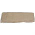Petite bouillotte sèche lin 30x18cm - lin - Naturel