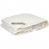 Couette Ninaja 140x200cm, coton bio, percale 94 fils/cm2, laine 200g/m2