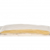 Couette Ninaja 140x200cm, coton bio, percale 94 fils/cm2, laine 200g/m2