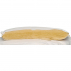 Couette Maja 200x200cm, coton bio, percale 94 fils/cm2, laine 600g/m2