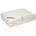 Couette Ninaja 240x220cm, coton bio, percale 94 fils/cm2, laine 200g/m2