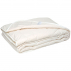 Couette Ninaja 240x220cm, coton bio, percale 94 fils/cm2, laine 200g/m2