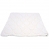 Couette Ninaja 240x220cm, coton bio, percale 94 fils/cm2, laine 200g/m2