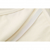 Protège matelas plateau 90x190cm - 100% coton bio, 380g/m2