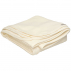 Protège matelas plateau 180x200cm - 100% coton bio, 380g/m2