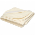 Protège matelas plateau 180x200cm - 100% coton bio, 380g/m2