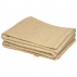 Couverture en laine Kalna-102 150x200, 100% pure laine vierge, 450g/m2