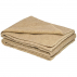 Couverture en laine Kalna-103 150x200, 100% pure laine vierge, 450g/m2